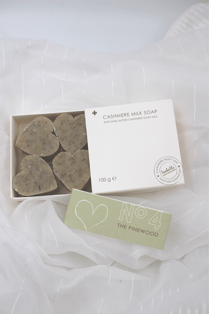 Produit artisanal - Savon artisanal suisse - Osiris Fleurs